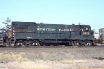 Western Pacific U30B WP #3071